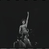 Melissa Hart in the 1967 National tour of the stage production Cabaret