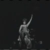 Melissa Hart in the 1967 National tour of the stage production Cabaret