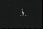 Robert Salvio in the 1967 National tour of the stage production Cabaret