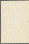 Two facsimile copies of the codicil, Feb. 3, 1915