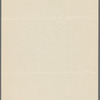 Two facsimile copies of the codicil, Feb. 3, 1915