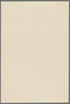Two facsimile copies of the codicil, Feb. 3, 1915