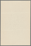 Two facsimile copies of the codicil, Feb. 3, 1915