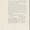 Copy of will, dated Oct. 11, 1913