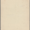 Preface [to Cuchulain of Muirthemne by Lady Gregory]. Typescript with the author's and Lady Gregory's ms. corrections