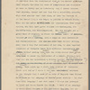 Preface [to Cuchulain of Muirthemne by Lady Gregory]. Typescript with the author's and Lady Gregory's ms. corrections