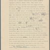 Preface [to Cuchulain of Muirthemne by Lady Gregory]. Typescript with the author's and Lady Gregory's ms. corrections
