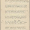 Preface [to Cuchulain of Muirthemne by Lady Gregory]. Typescript with the author's and Lady Gregory's ms. corrections
