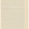 Clairvoyant search for will [of Sir Hugh Percy Lane]. Typescript (carbon) with the author's ms. corrections