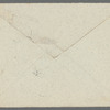 James, Henry (1843-1916). TLS to Lady Gregory