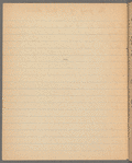 [Poets and dreamers. Chapters 2 and 3]. Translations. Jacobite songs. Notebooks contain material not in published version. Includes poems by Douglas Hyde. Some passages in [Irish] Gaelic