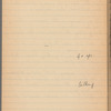 [Poets and dreamers. Chapters 2 and 3]. Translations. Jacobite songs. Notebooks contain material not in published version. Includes poems by Douglas Hyde. Some passages in [Irish] Gaelic