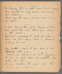 [Poets and dreamers. Chapters 2 and 3]. Translations. Jacobite songs. Notebooks contain material not in published version. Includes poems by Douglas Hyde. Some passages in [Irish] Gaelic