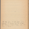 [Poets and dreamers. Chapters 2 and 3]. Translations. Jacobite songs. Notebooks contain material not in published version. Includes poems by Douglas Hyde. Some passages in [Irish] Gaelic