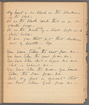 [Poets and dreamers. Chapters 2 and 3]. Translations. Jacobite songs. Notebooks contain material not in published version. Includes poems by Douglas Hyde. Some passages in [Irish] Gaelic