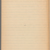 [Poets and dreamers. Chapters 2 and 3]. Translations. Jacobite songs. Notebooks contain material not in published version. Includes poems by Douglas Hyde. Some passages in [Irish] Gaelic