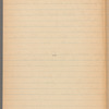 [Poets and dreamers. Chapters 2 and 3]. Translations. Jacobite songs. Notebooks contain material not in published version. Includes poems by Douglas Hyde. Some passages in [Irish] Gaelic