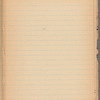 [Poets and dreamers. Chapters 2 and 3]. Translations. Jacobite songs. Notebooks contain material not in published version. Includes poems by Douglas Hyde. Some passages in [Irish] Gaelic