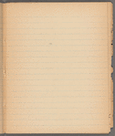 [Poets and dreamers. Chapters 2 and 3]. Translations. Jacobite songs. Notebooks contain material not in published version. Includes poems by Douglas Hyde. Some passages in [Irish] Gaelic