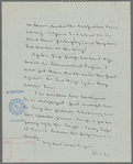 Willa Cather to Blanche Knopf, August 9, 1936