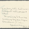 Willa Cather to Blanche and Alfred Knopf, December 12, 1938