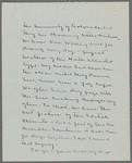 Willa Cather to Blanche Knopf, July 19, 1937