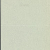 Willa Cather to Blanche Knopf, January 17, 1936