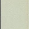 Willa Cather to Blanche Knopf, January 17, 1936