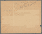 Willa Cather to Alfred Knopf, June 18, 1932: Western Union telegram