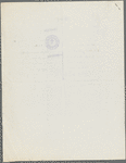 Willa Cather to Blanche Knopf, August 27, 1939