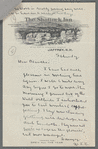 Willa Cather to Blanche Knopf, June 22, 1940