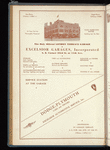 London Terrace news
