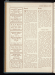 London Terrace news