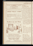 London Terrace news