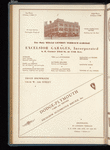 London Terrace news