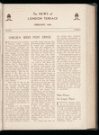 London Terrace news