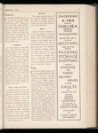 London Terrace news