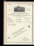 London Terrace news