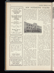 London Terrace news