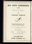 London Terrace news