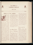 London Terrace news