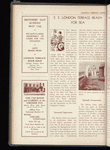 London Terrace news
