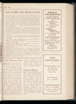 London Terrace news
