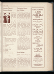 London Terrace news