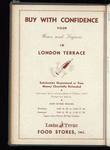 London Terrace news