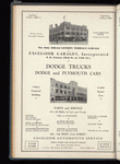 London Terrace news