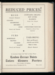 London Terrace news
