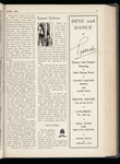 London Terrace news