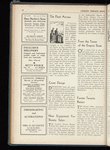 London Terrace news