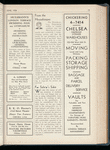 London Terrace news